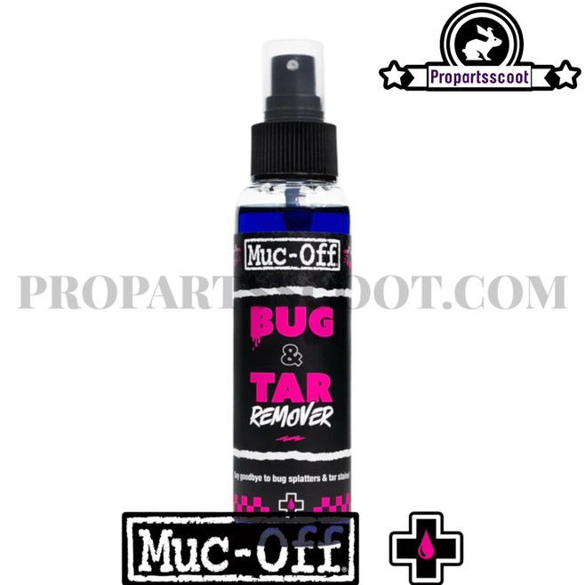 Bug and Tar Remover Muc-Off (100ML)