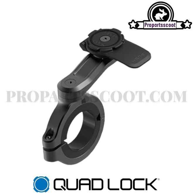 Quad Lock Handlebar Mount Pro - Large