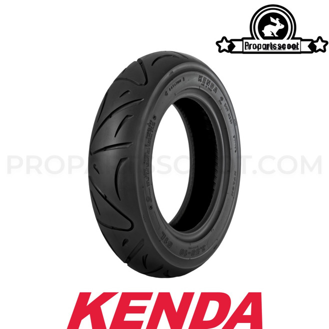 Tire Kenda K453 (Rear/Front)
