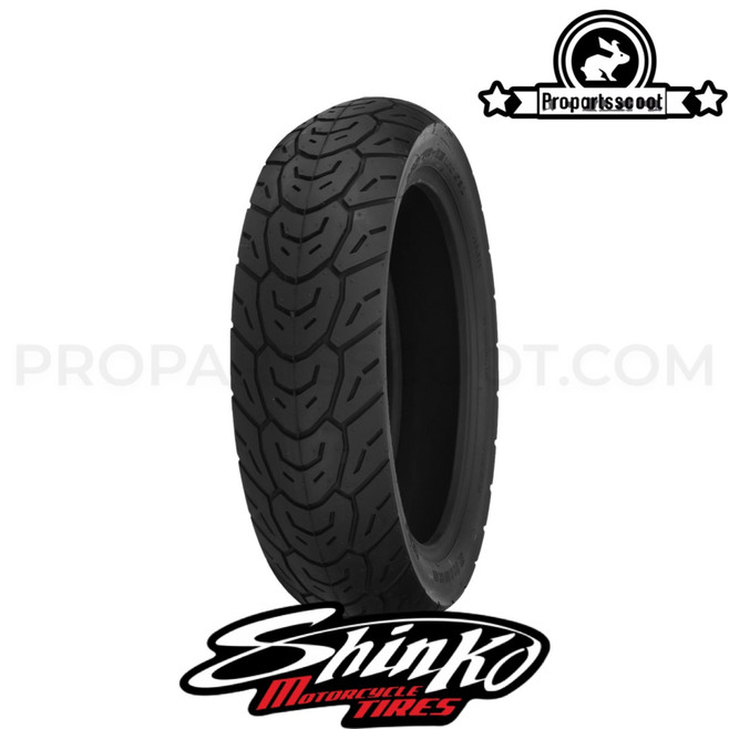 Tire Shinko SR429