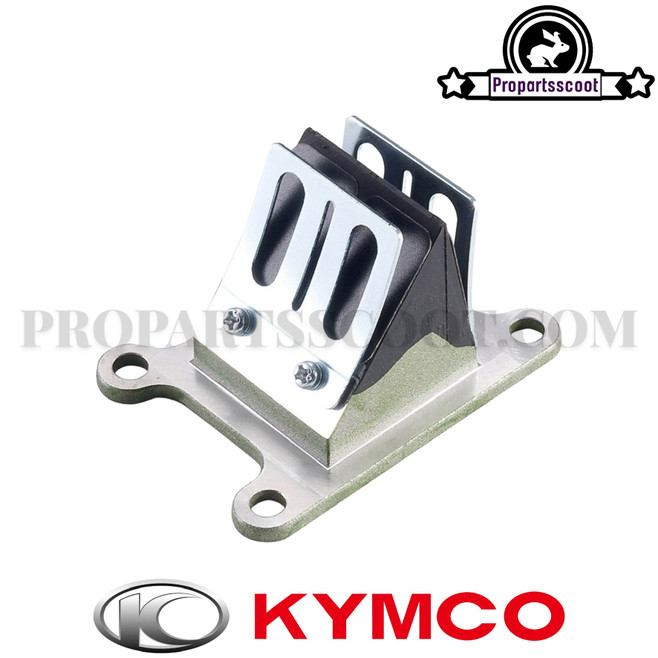 Reed Valve Original for Kymco Vitality 50cc 2T