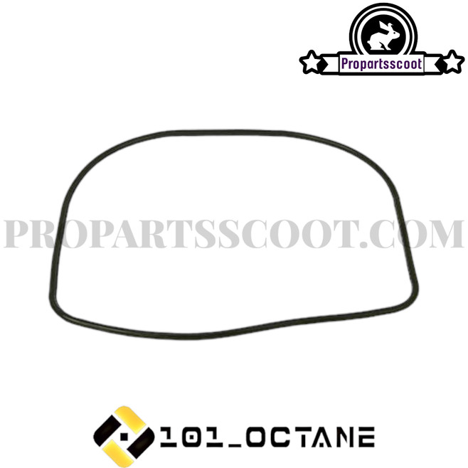 Valve Cover Gasket (Rubber) for GY6 125cc/150cc