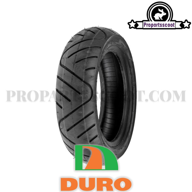 Duro DM-1055 Trooper Scooter Tire