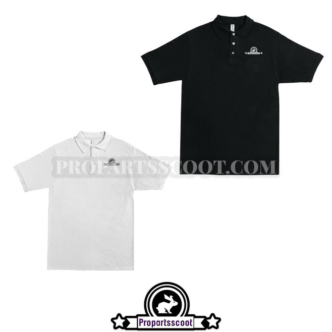 PROPARTSSCOOT Polo shirt Propartsscoot - Mens