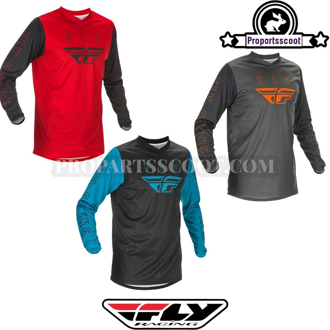 Jersey Fly Racing F-16 - (Men's)