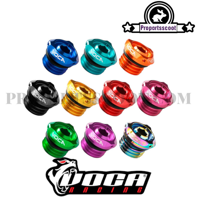 Oil Screw Voca CNC Evo for Derbi