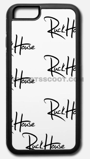 RUCKHOUSE iPhone 6 Case - Ruckhouse