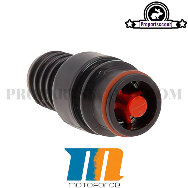 Water Hose Connection Male