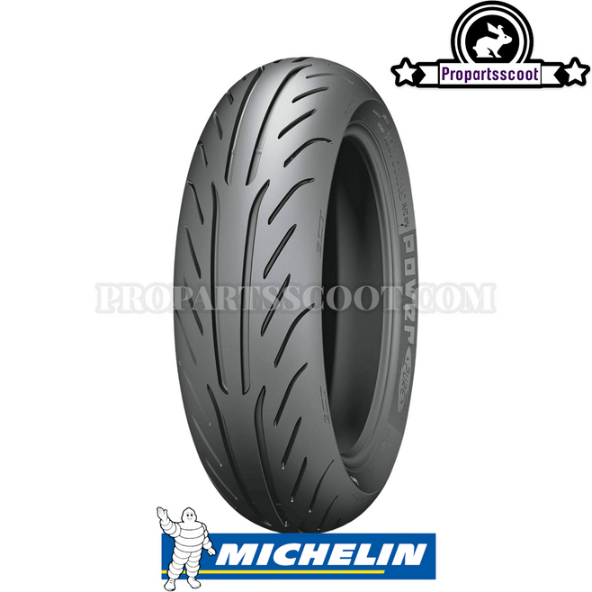 Tire Michelin Power Pure SC