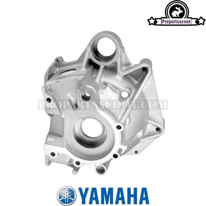 Crankcase Ignition Side for Yamaha Bws/Zuma 2002-2011