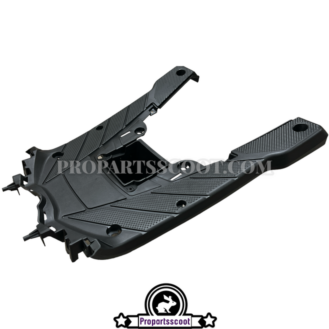 Floor Cover for Yamaha Bws/Zuma 2002-2011