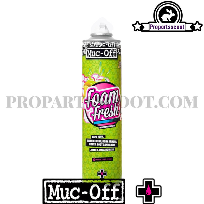 Muc-Off Foam Fresh (400ML)