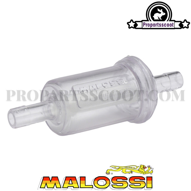 Fuel Filter Malossi 6mm