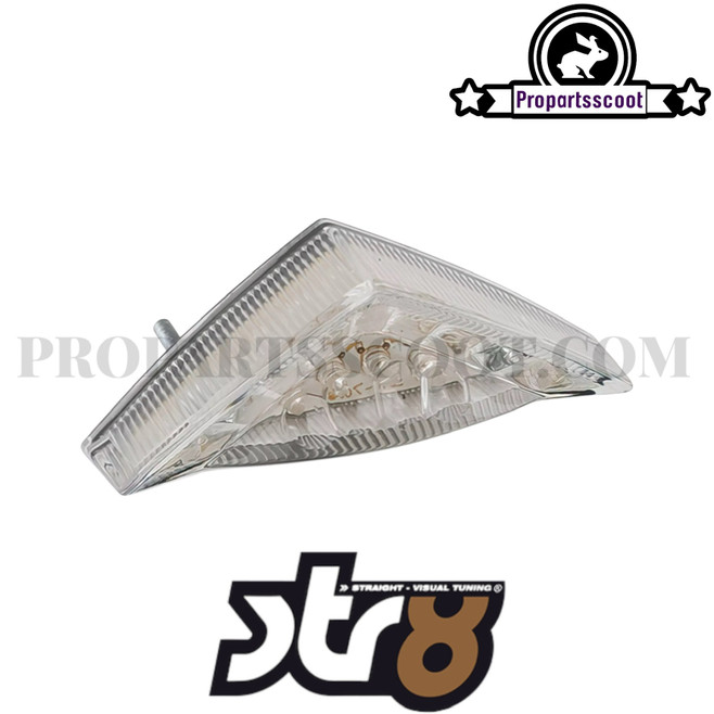 Tail Light LED with Indicator (Universal)