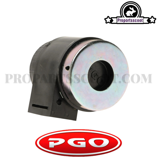 Flasher Relay Original for PGO & Genuine 50cc 2T