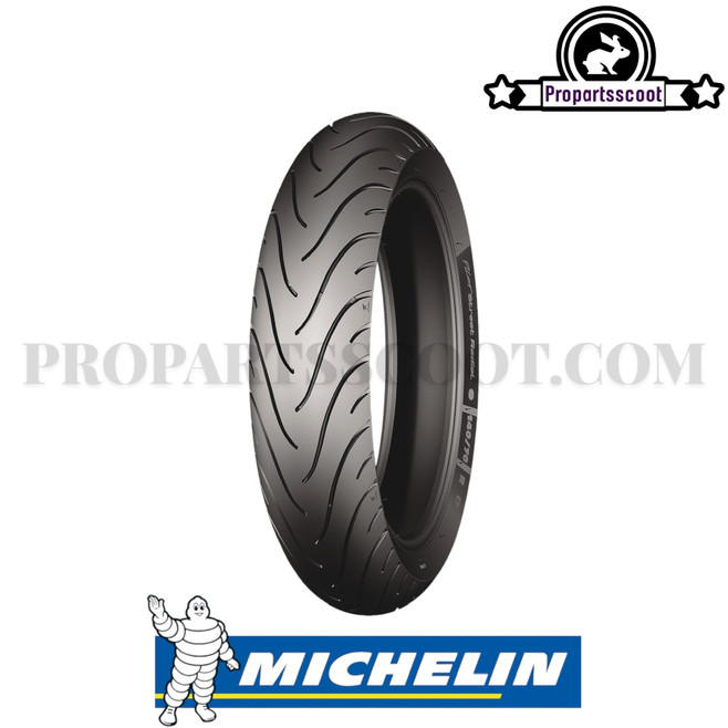 Motorcycle Tire Michelin Pilot Street Radial