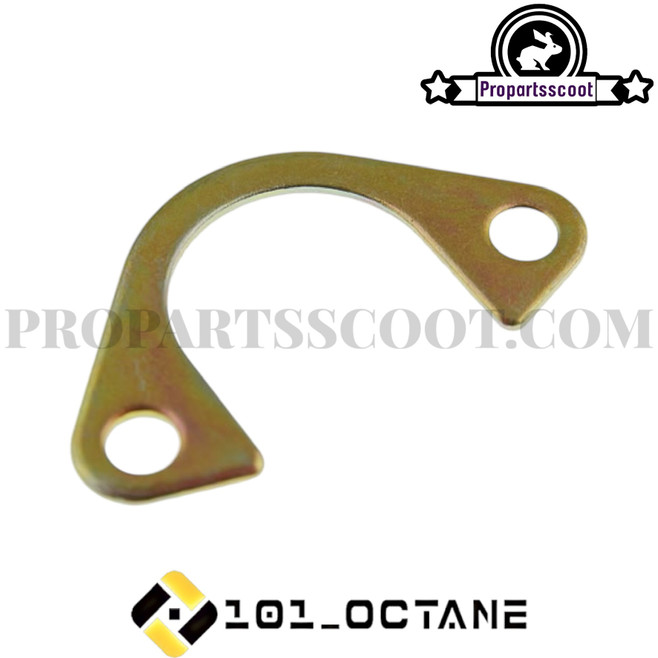Choke Mounting for Electric Choke for GY6 50cc 139QMB/QMA