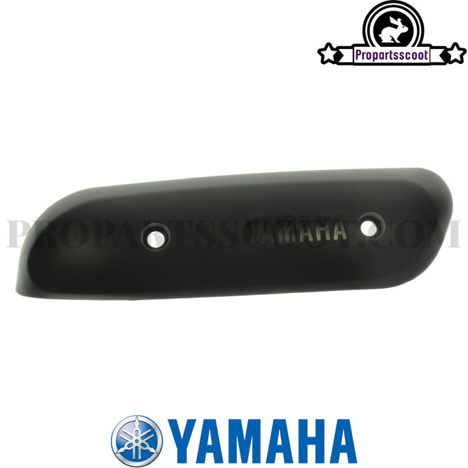 Exhaust Protector for Yamaha Bws/Zuma 2002-2011