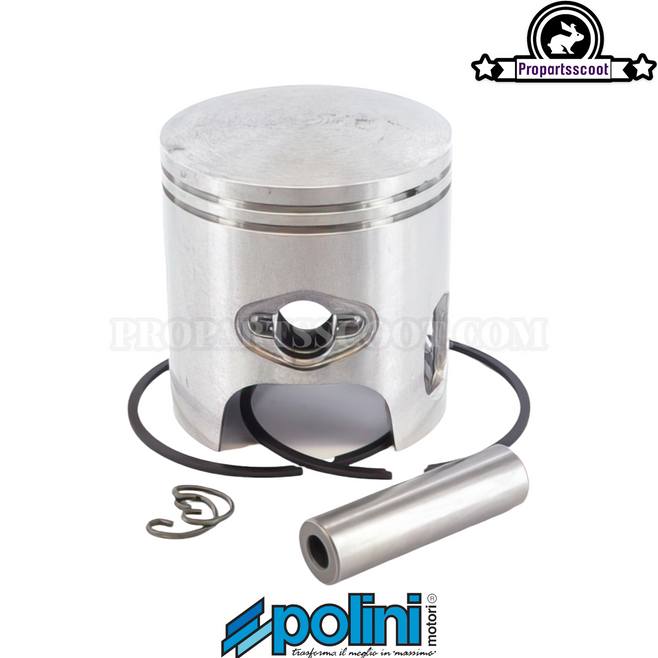 POLINI Piston Polini Sport 70cc - 10mm Minarelli