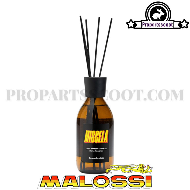 Miscela Salted Caramel Home Fragrance Diffuser