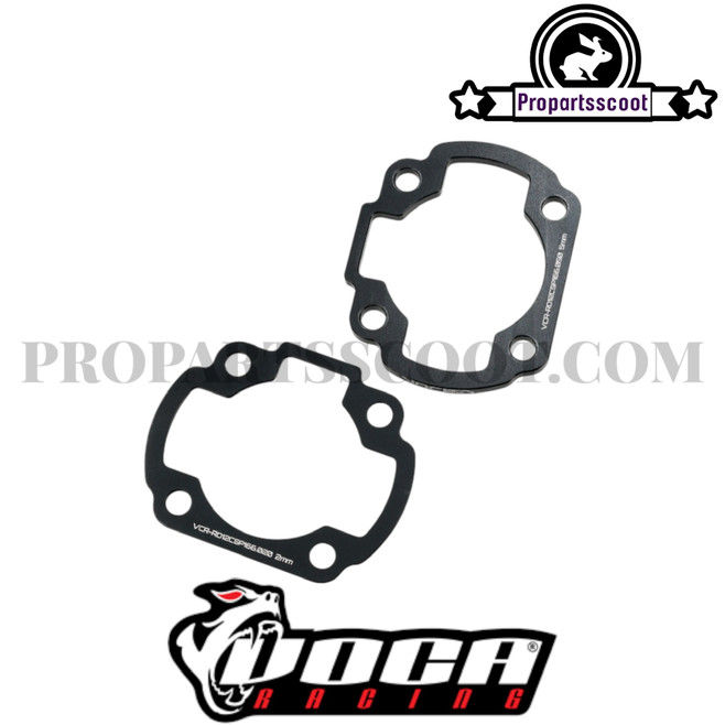 Cylinder Kit Ring Voca CNC for Minarelli Horizontal