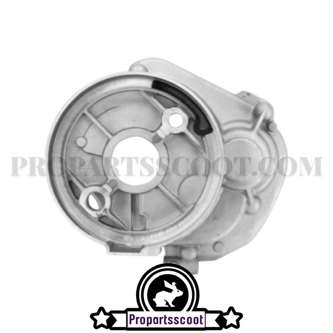 Original Type Transmission Housing for Kymco Agility & Peugeot V-Clic (GY6 50cc 4T)