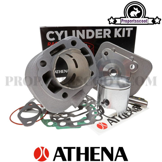 Cylinder Kit Athena Basic - (70cc) for Minarelli Horizontal