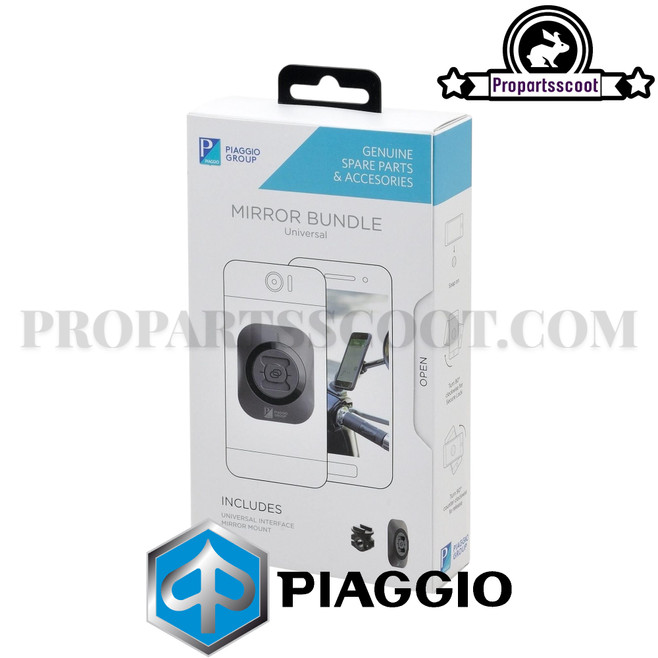Smartphone Support Kit