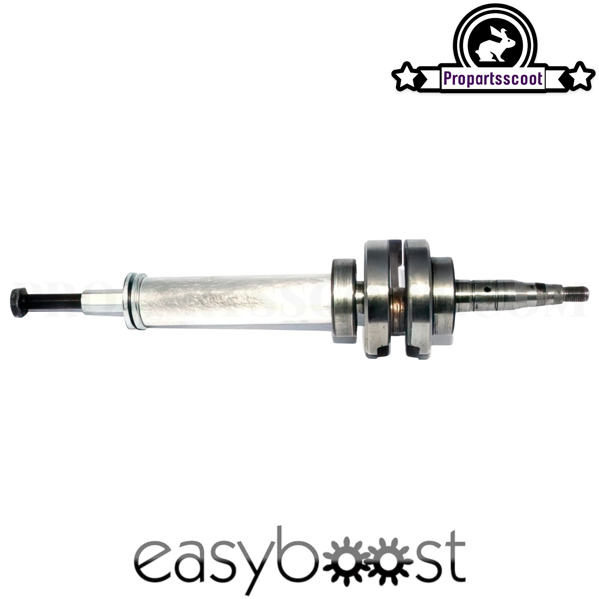 Kit Crankshaft Bearing Installation Tool Easyboost
