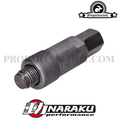 Alternator Rotor Puller Naraku M24 x 1.00mm Right Hand External Thread
