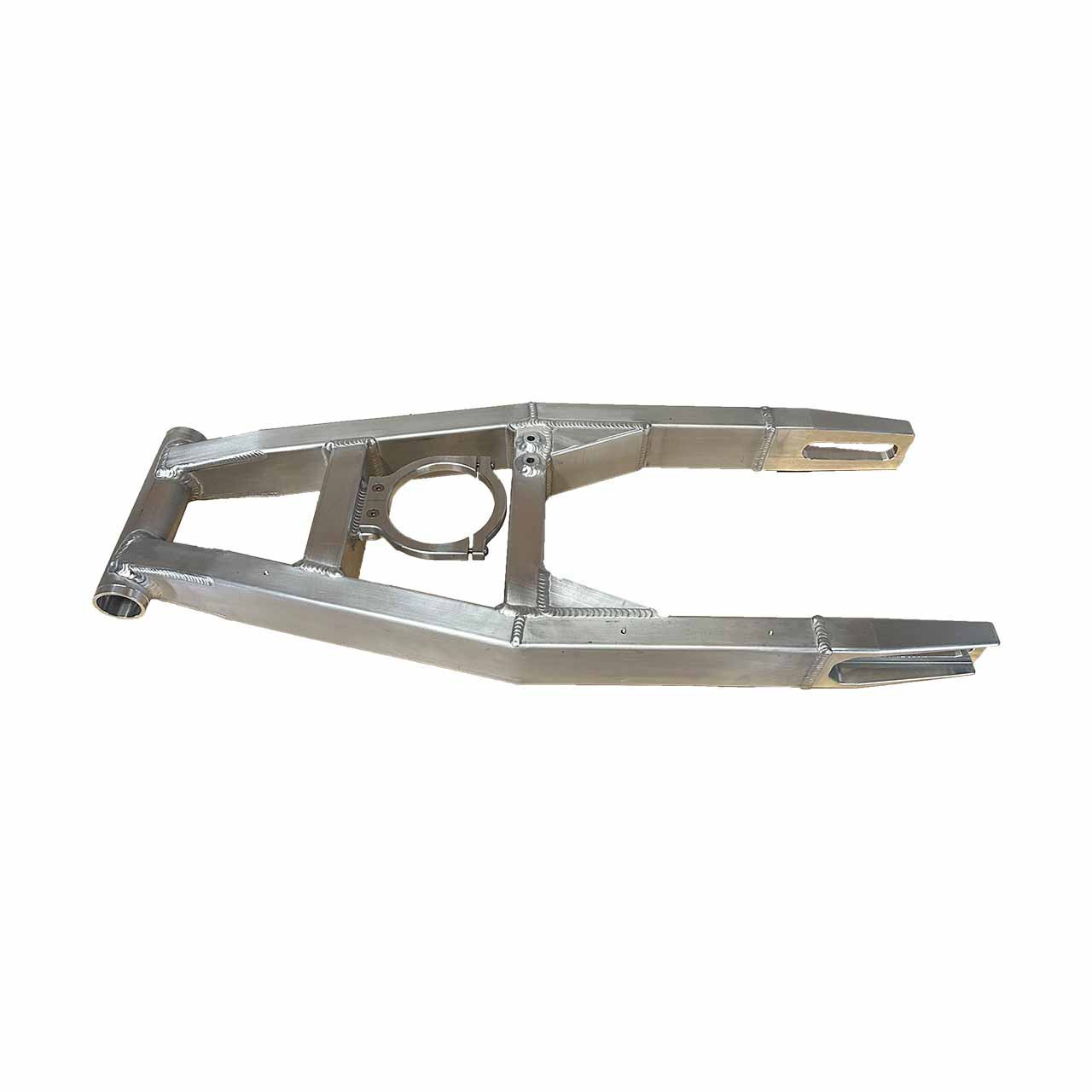 ZX14/ZX14R Extended Swingarm w/ Air Tank