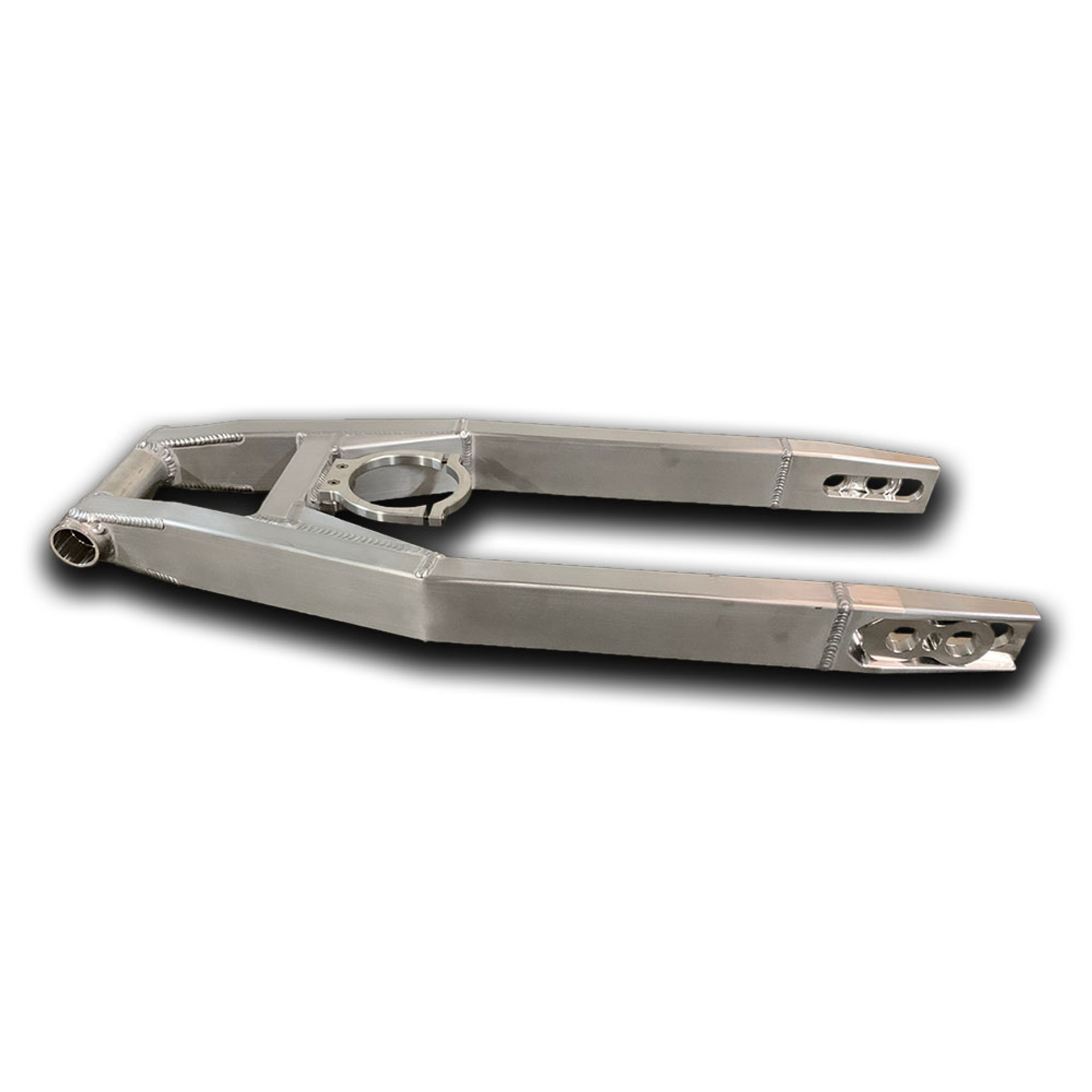 Hayabusa Extended Swingarm