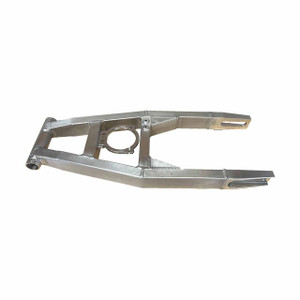 GSX-R 1000 Extended Swingarm w/ Air Tank GSX-R 1000 Extended Swingarm w/ Air Tank