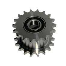 360 Jackshaft Sprocket | 2006-2023 ZX14 ZX14R