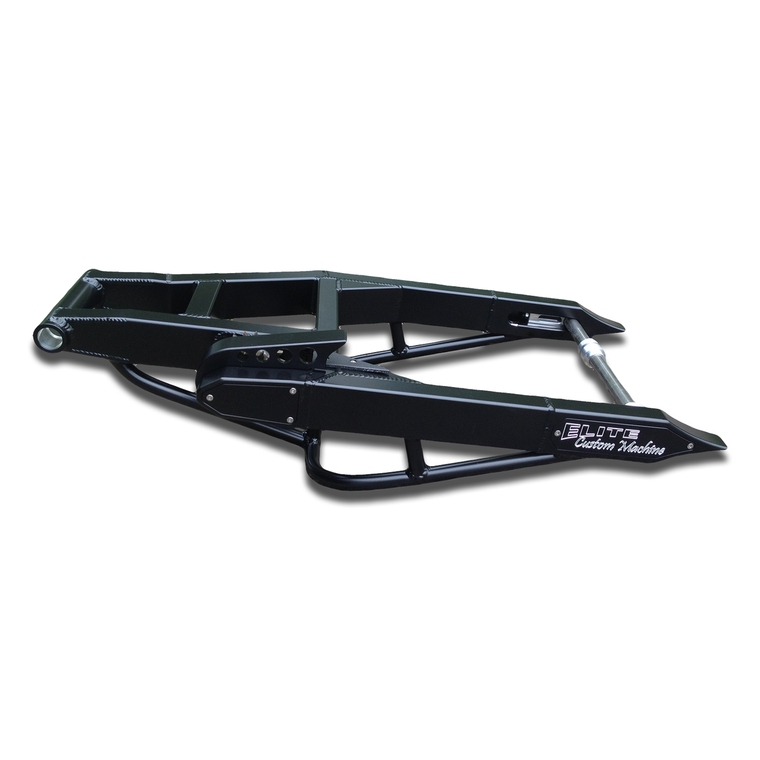 CBR 1000RR 300 Wide Tire Swingarm