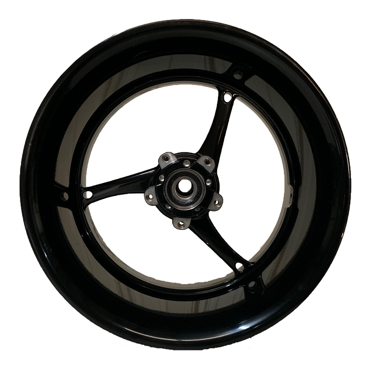 GSX-R Replica Wheel