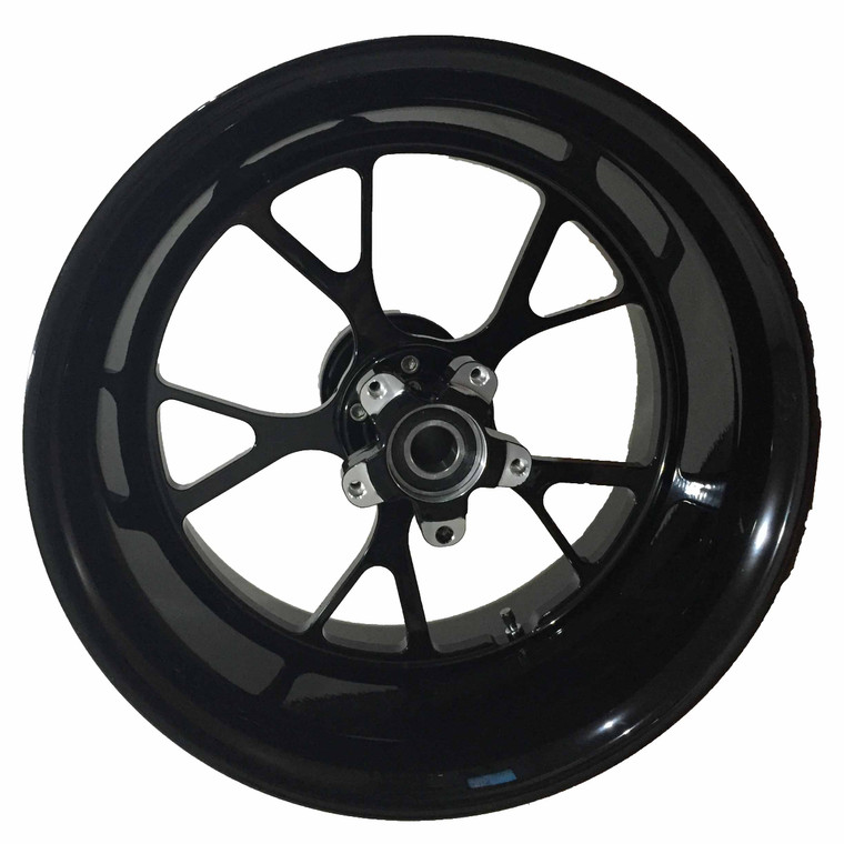 ZX14 / ZX14-R 240 Replica Wheel 2006-2011