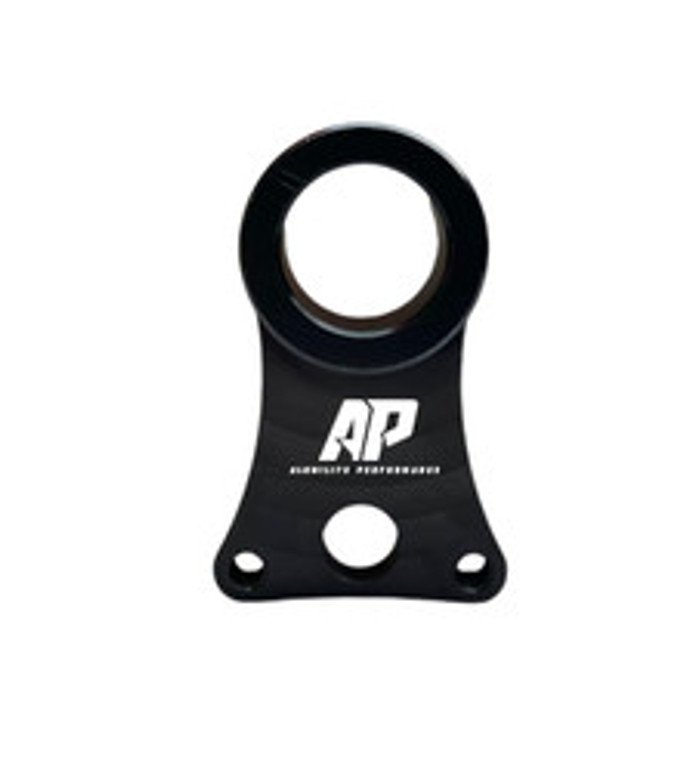 ZX14R Rear Brake Delete / Eliminator