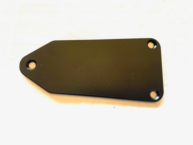 Cover Plate | Jackshaft Outer