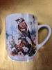 pioneer school gift cup sparrow stickers
