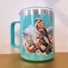 pioneer school gift mug tumbler stickers
