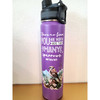 you are worth more than many sparrows sticker for tumbler