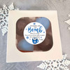 pioneer hot cocoa JW gift