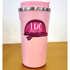 LDC sticker UV dtf
