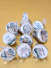 DIY woodland animals baby shower favors
