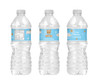 waterproof water bottle labels party decor 