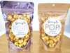 customized popcorn favors going to pop baby shower favors