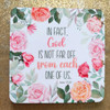 Christian coaster God is not far off from each one of us Acts 17:27