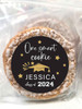 one smart cookie personalized graduation favors