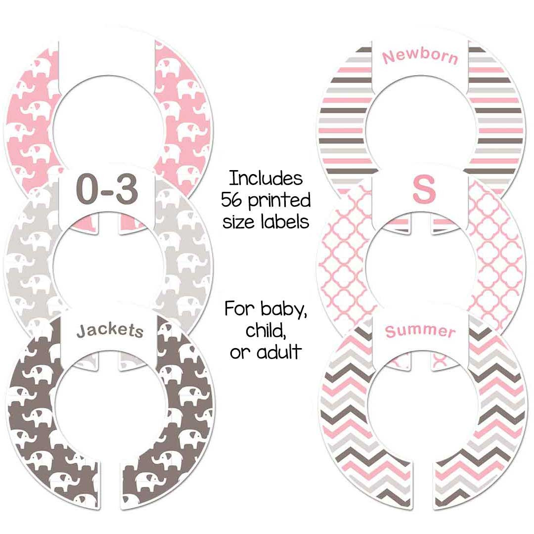 Free Blank Closet Divider Template | lupon.gov.ph